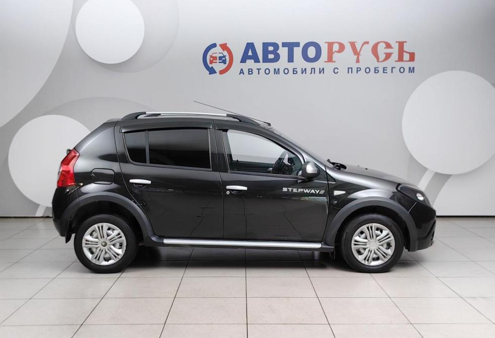 Renault Sandero I Подольск  - изображение 5