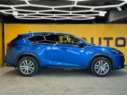 Lexus NX I Ижевск  - изображение 29
