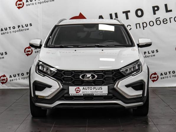 Lada (ВАЗ) Vesta I Рестайлинг (NG) с пробегом 2024 года, цена 1 499 000 рублей, 40811 км, универсал, Автокод Объявления
