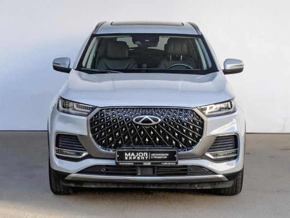 Chery Tiggo 8 Pro Max I Рестайлинг с пробегом 2024 года, цена 2 690 000 рублей, 18476 км, внедорожник, Автокод Объявления