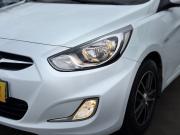 Hyundai Solaris I Ижевск  - изображение 33