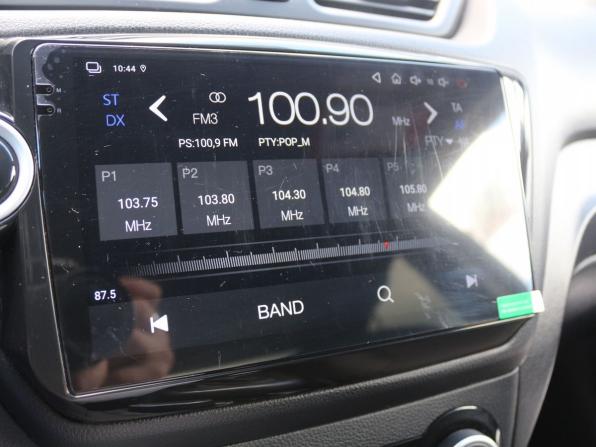 Kia Rio III Рестайлинг с пробегом 2015 года, цена 810 000 рублей, 161050 км, седан, Автокод Объявления