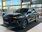 Haval F7x I Рестайлинг Екатеринбург  - изображение 34