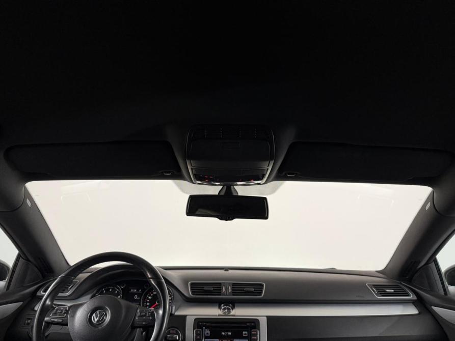 Volkswagen Passat CC I Рестайлинг Екатеринбург  - изображение 26