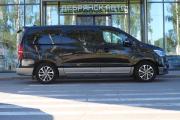 Hyundai Grand Starex I Рестайлинг 2 Брянск  - изображение 31