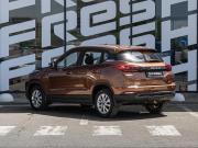 BAIC X35 Краснодар  - изображение 22