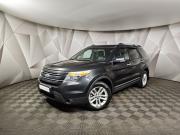 Ford Explorer V Москва  - изображение 20