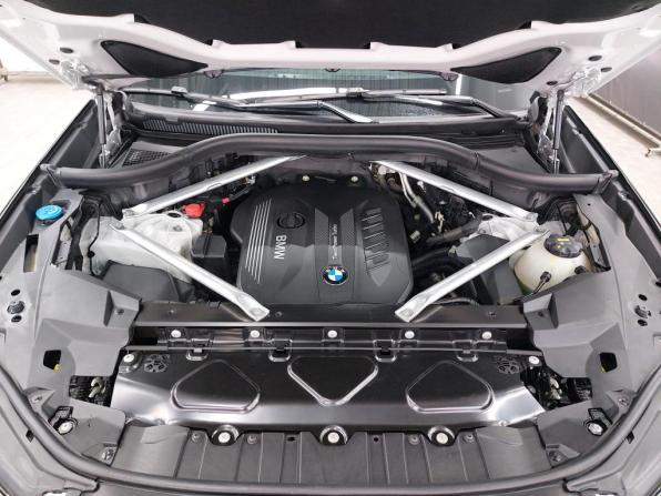BMW X6 III (G06) с пробегом 2021 года, цена 7 400 000 рублей, 111266 км, внедорожник, Автокод Объявления