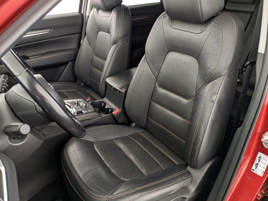 Mazda CX-5 II Москва  - изображение 22
