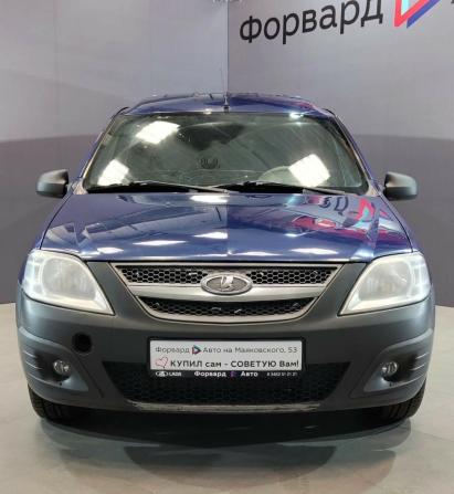 Lada (ВАЗ) Largus I с пробегом 2018 года, цена 584 000 рублей, 304024 км, универсал, Автокод Объявления