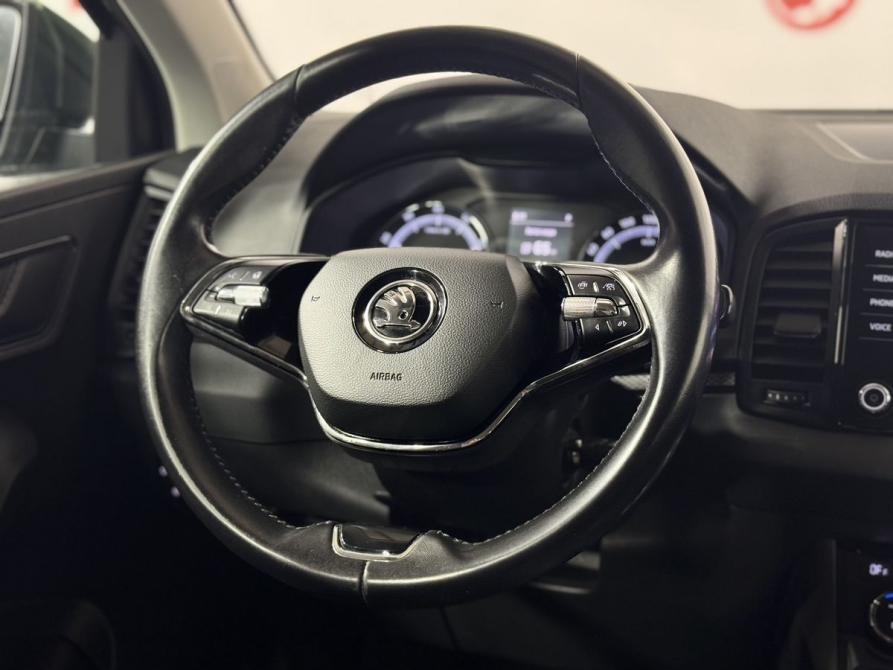 Skoda Karoq I Вологда  - изображение 17