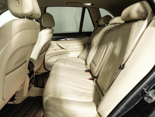 BMW X5 III (F15) с пробегом 2015 года, цена 2 949 700 рублей, 189135 км, внедорожник, Автокод Объявления