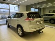 Nissan X-Trail III Рестайлинг Новосибирск  - изображение 20