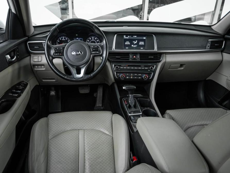 Kia Optima IV Ставрополь  - изображение 6