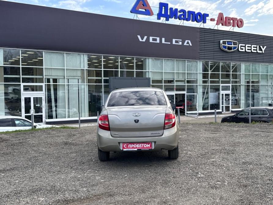 Lada (ВАЗ) Granta I Набережные Челны  - изображение 5