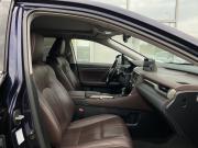 Lexus RX IV Рестайлинг Москва  - изображение 58