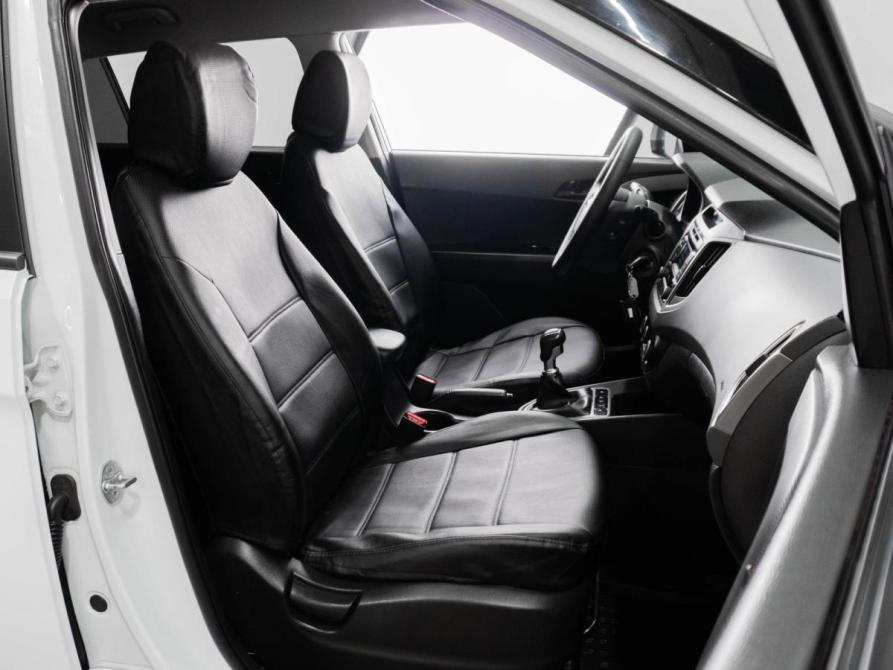 Hyundai Creta I Тюмень  - изображение 8