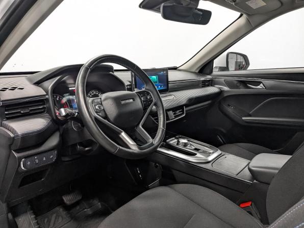 Haval Jolion I с пробегом 2022 года, цена 1 740 000 рублей, 65471 км, внедорожник, Автокод Объявления