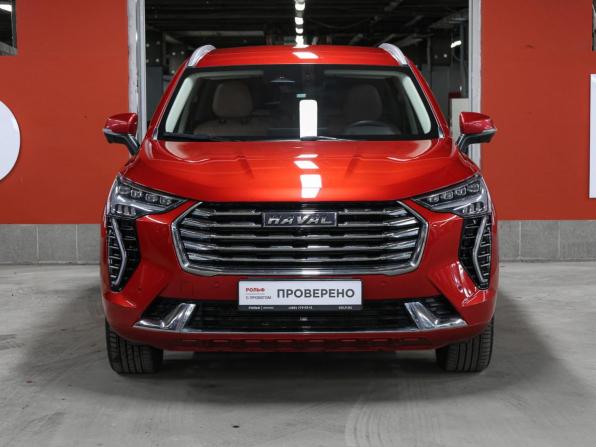 Haval Jolion I с пробегом 2023 года, цена 1 849 000 рублей, 69743 км, внедорожник, Автокод Объявления