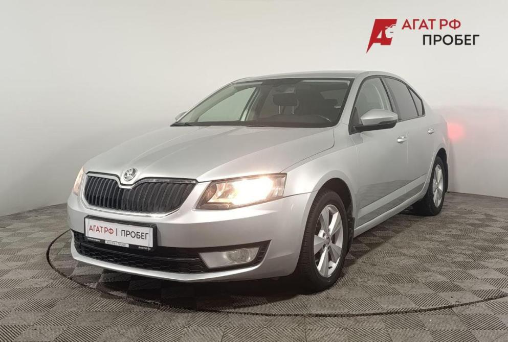 Skoda Octavia III (A7) Волгоград  - изображение 3