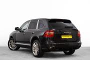 Porsche Cayenne I Рестайлинг (957) Барнаул  - изображение 35