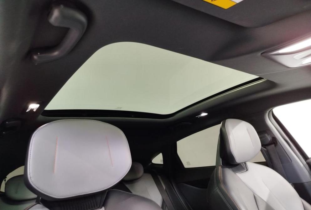 Changan UNI-V I Саратов  - изображение 27