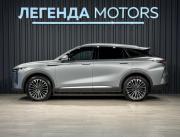 Exeed RX Иркутск  - изображение 46