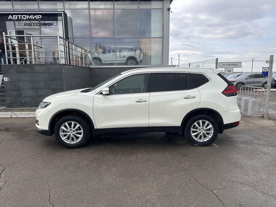 Nissan X-Trail III Рестайлинг Саратов  - изображение 8