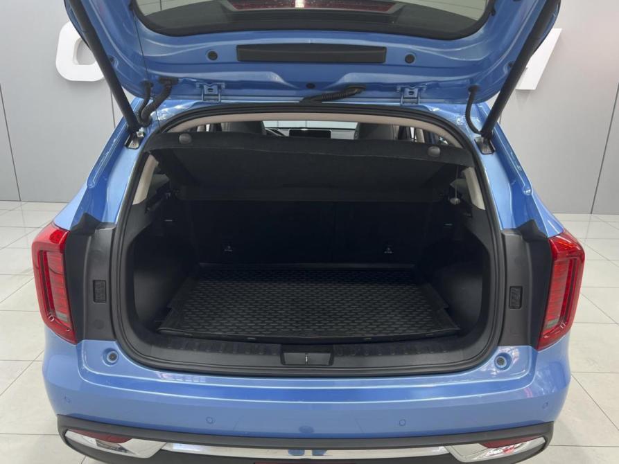 Haval Jolion I Ростов-на-Дону  - изображение 22