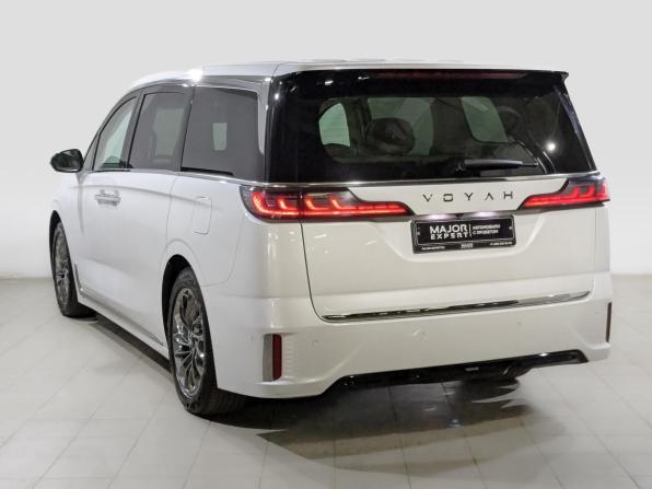 Voyah Dream I с пробегом 2022 года, цена 5 100 000 рублей, 30684 км, минивэн, Автокод Объявления