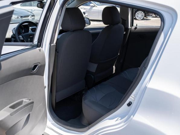 Chevrolet Spark III (M300) Рестайлинг с пробегом 2022 года, цена 1 339 000 рублей, 33017 км, хэтчбек, Автокод Объявления