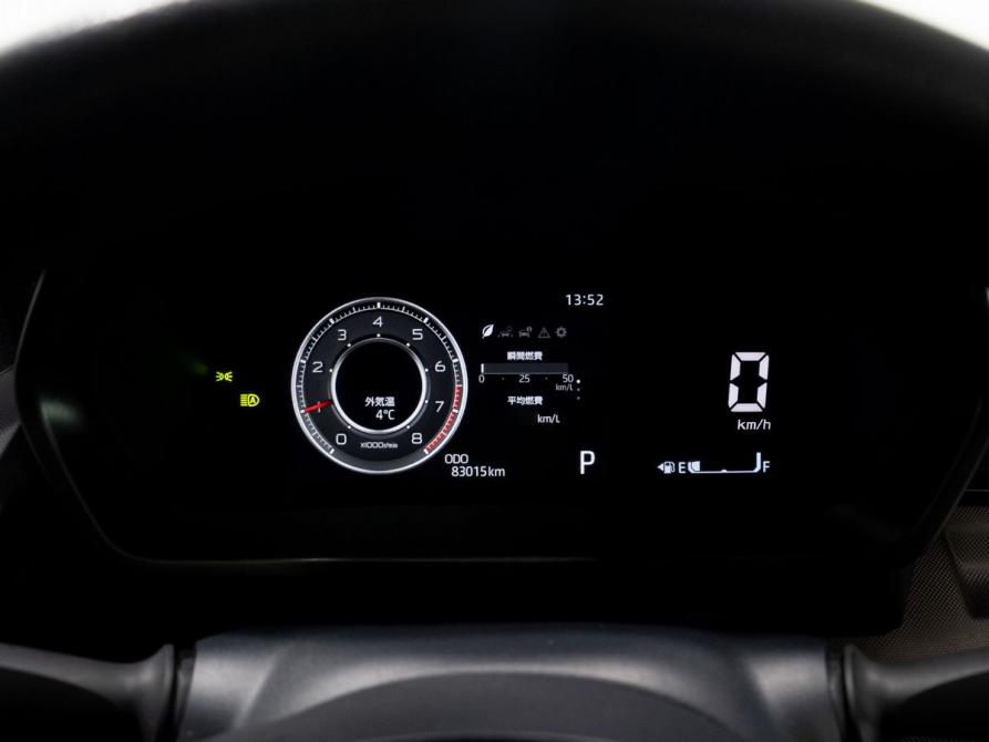 Toyota Raize I Чита  - изображение 11