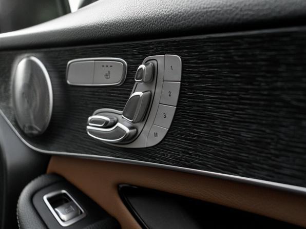 Mercedes-Benz GLC Coupe I (C253) Рестайлинг с пробегом 2020 года, цена 4 720 000 рублей, 80587 км, внедорожник, Автокод Объявления