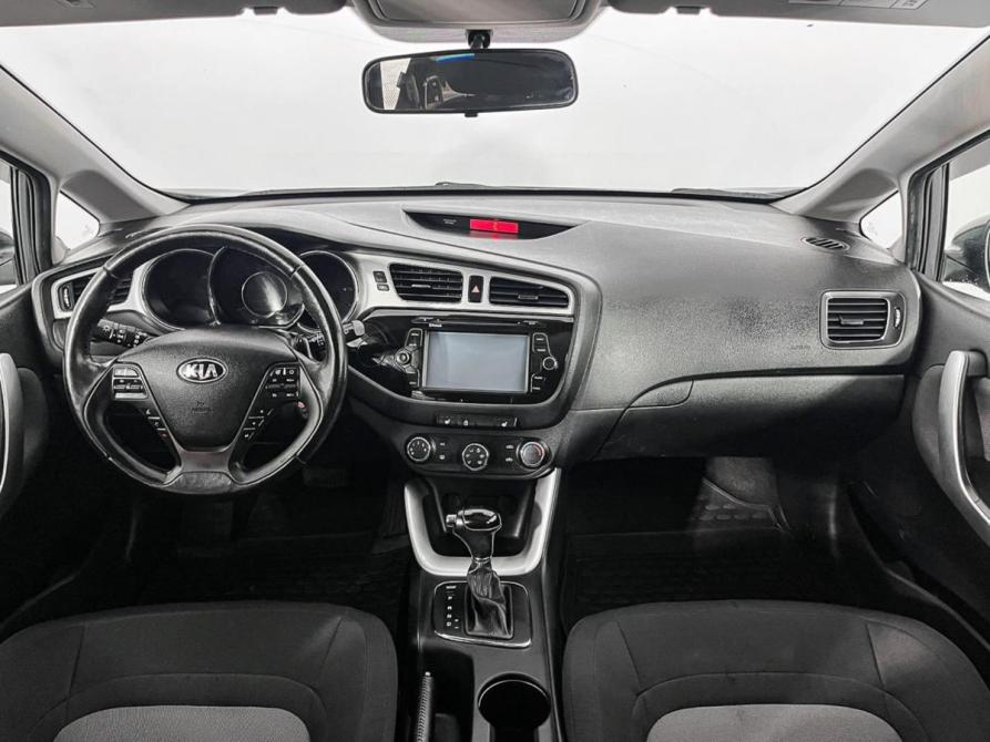 Kia Ceed II Ногинск  - изображение 13