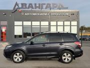 Subaru Forester IV Волгоград  - изображение 36