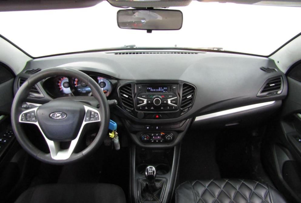 Lada (ВАЗ) Vesta I Екатеринбург  - изображение 17
