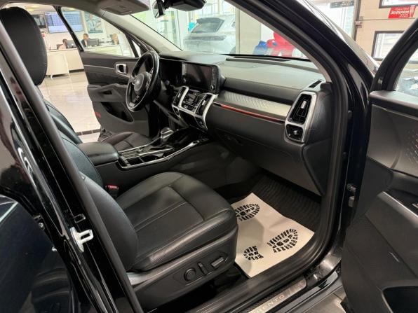 Kia Sorento IV с пробегом 2020 года, цена 3 587 300 рублей, 113763 км, внедорожник, Автокод Объявления