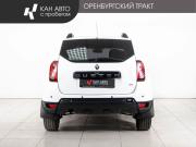 Renault Duster I Рестайлинг Казань  - изображение 15