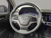 Hyundai Solaris I Рестайлинг Екатеринбург  - изображение 32