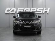 Nissan Murano II (Z51) Рестайлинг Воронеж  - изображение 24