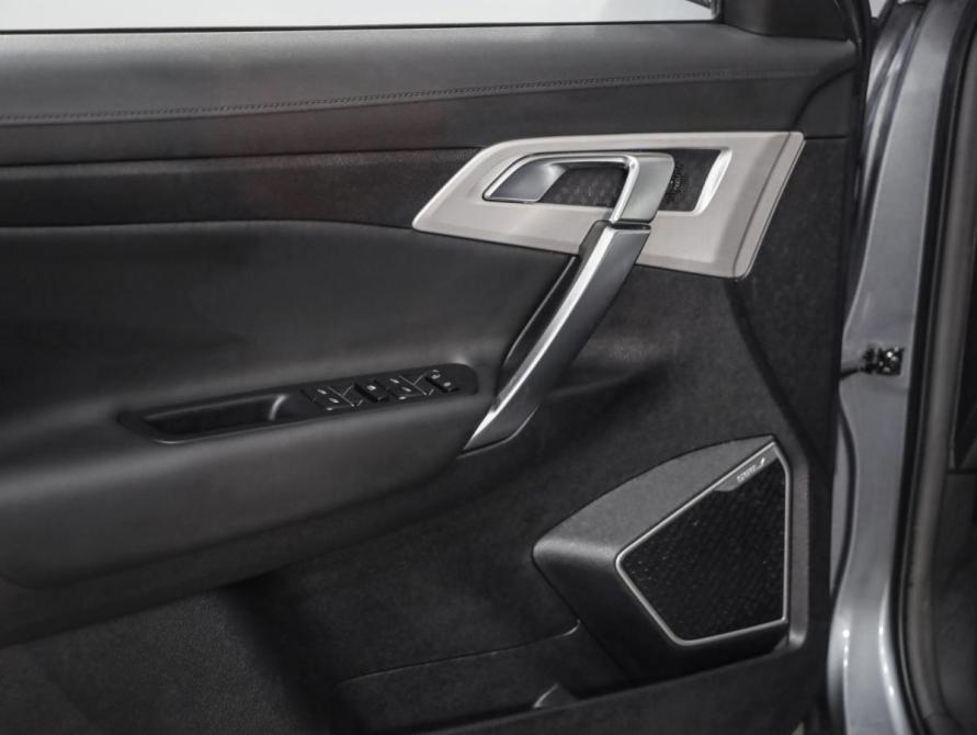 Geely Atlas I Санкт-Петербург  - изображение 21