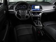 Hyundai Elantra VI (AD) Воронеж  - изображение 27