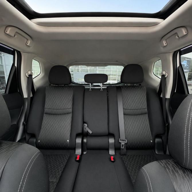 Nissan X-Trail III Набережные Челны  - изображение 18
