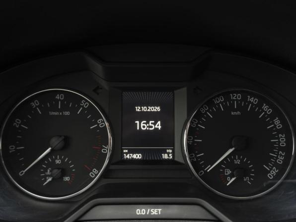 Skoda Octavia III (A7) с пробегом 2017 года, цена 1 339 000 рублей, 147400 км, лифтбек, Автокод Объявления