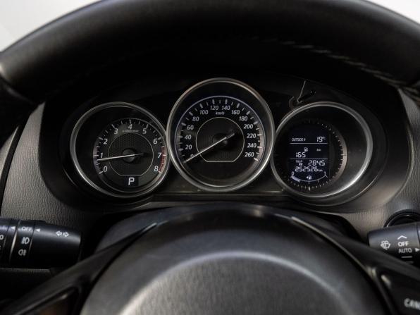 Mazda 6 III (GJ) с пробегом 2013 года, цена 1 489 000 рублей, 252523 км, седан, Автокод Объявления