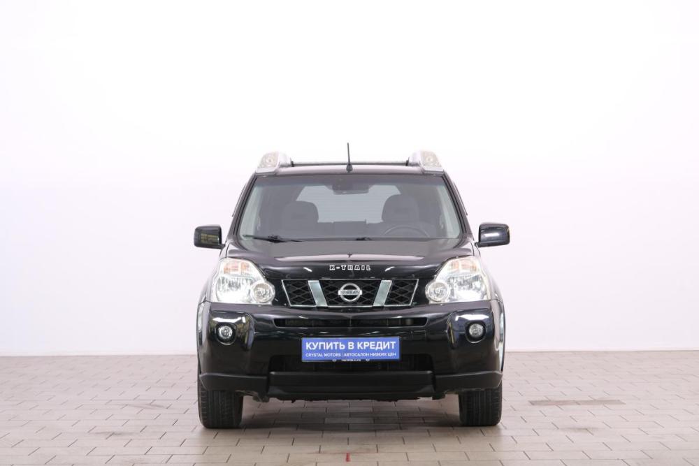 Nissan X-Trail II Омск  - изображение 2