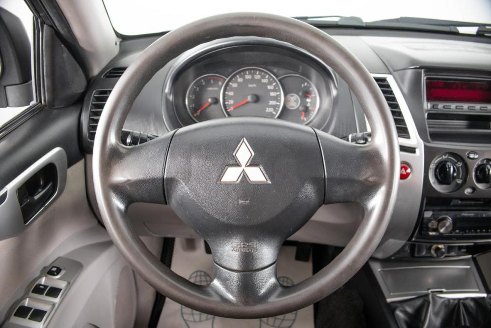 Mitsubishi Pajero Sport II Пермь  - изображение 15