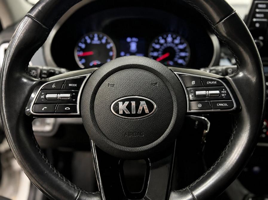 Kia Seltos I Кемерово  - изображение 11