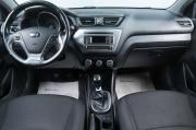 Kia Rio III Рестайлинг Челябинск  - изображение 37