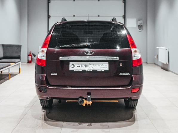 Lada (ВАЗ) Priora I с пробегом 2011 года, цена 325 940 рублей, 157317 км, универсал, Автокод Объявления